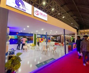 lahore-expo-center exhibition stalls, events services