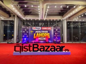lahore-expo-event company event, corporate planners