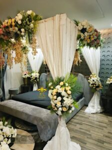 masehri-decor bridal room decor, baraat, wedding management, a2z events