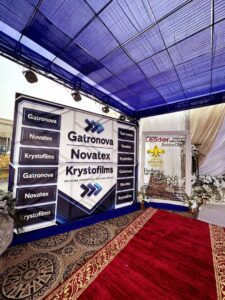 media-wall-and-photo-booth printing press, events management, corporate planners, selfie corner