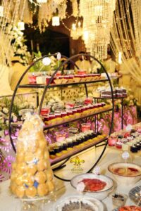 food suppliers, catering company