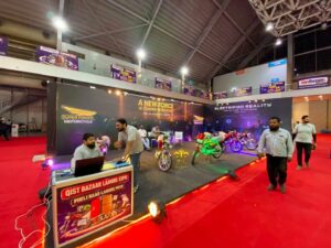 expo-center executive stalls, sahoolat bazaar
