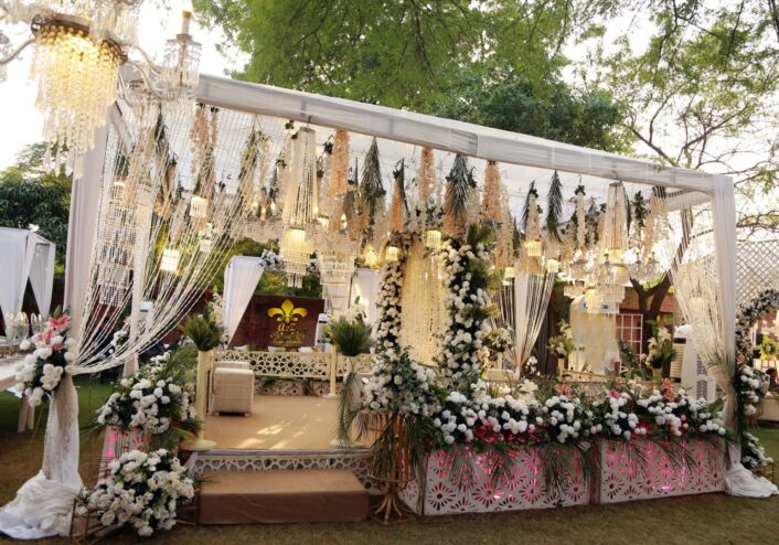 outdoor event, qabool hai
