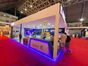 themed-stalls expo center, johar town